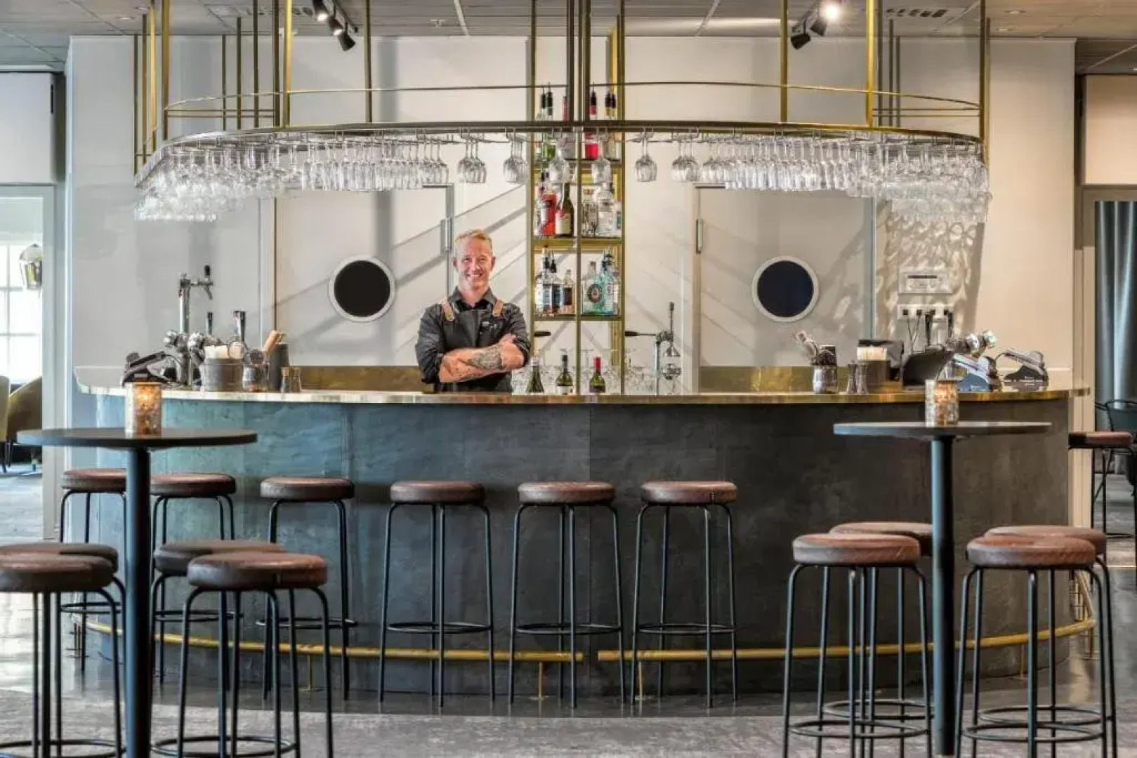 Clarion Hotel Oslo Airport