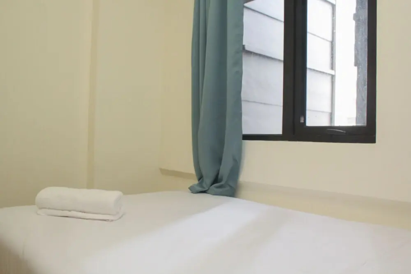 Comfort Living 2BR at Meikarta Apartment