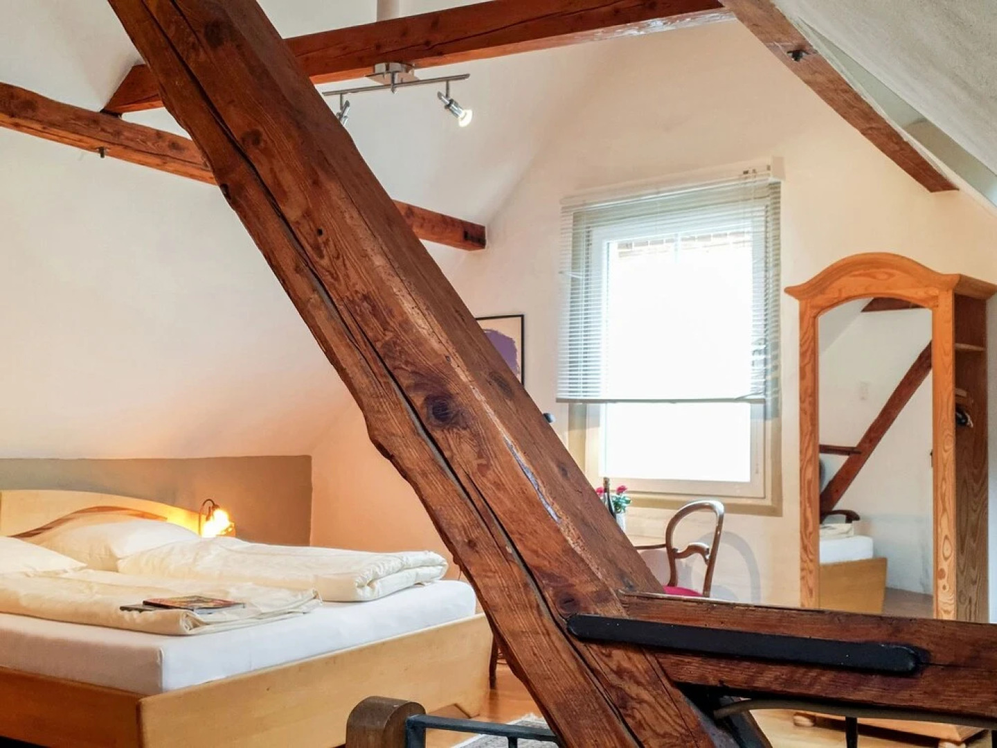 Scheune Ediger-eller