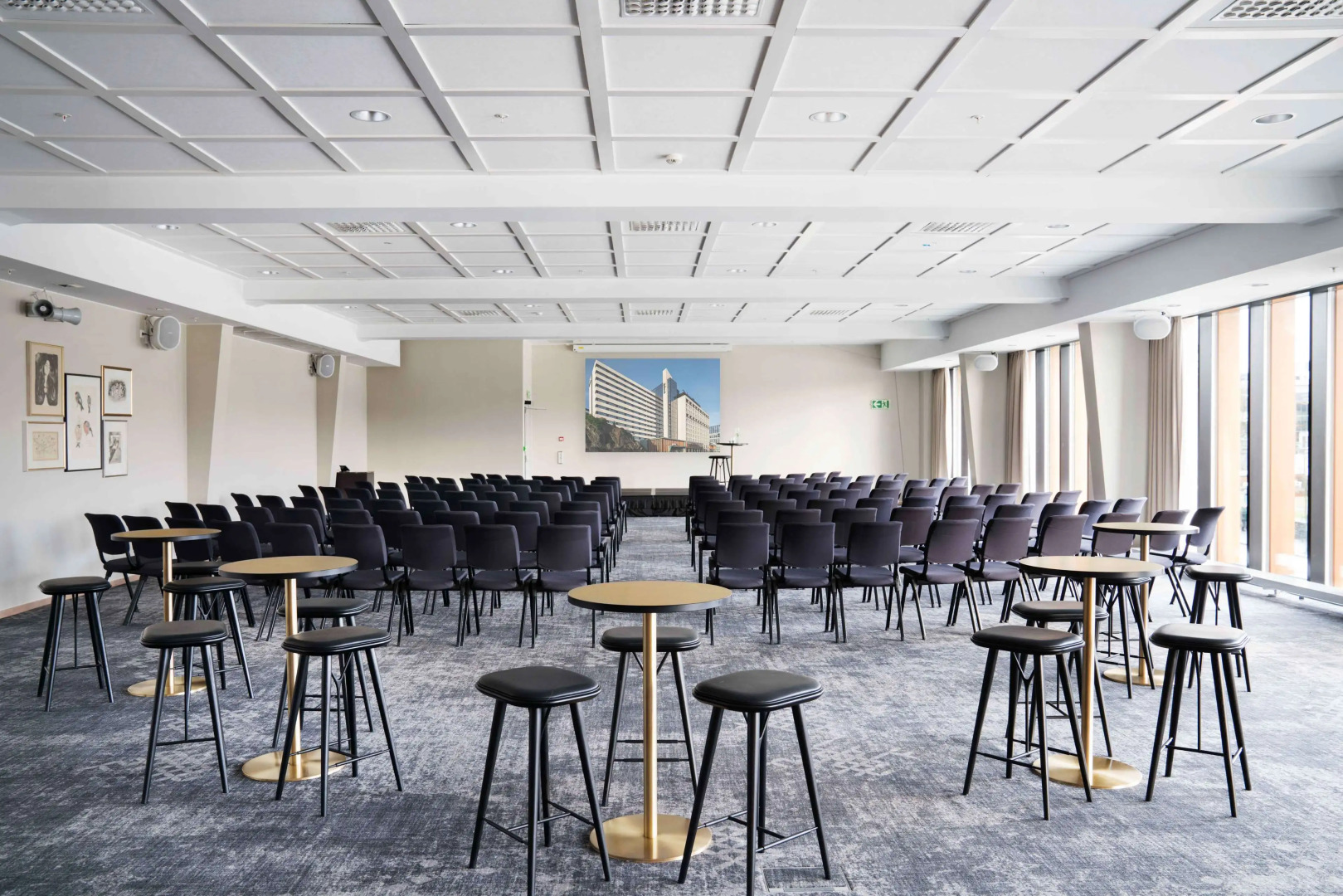 Radisson Blu Atlantic Hotel, Stavanger