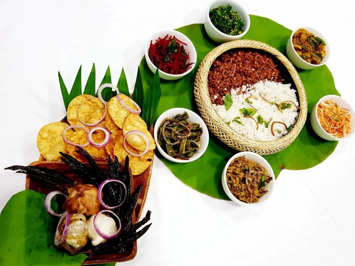 Karunakarala Ayurveda Resort