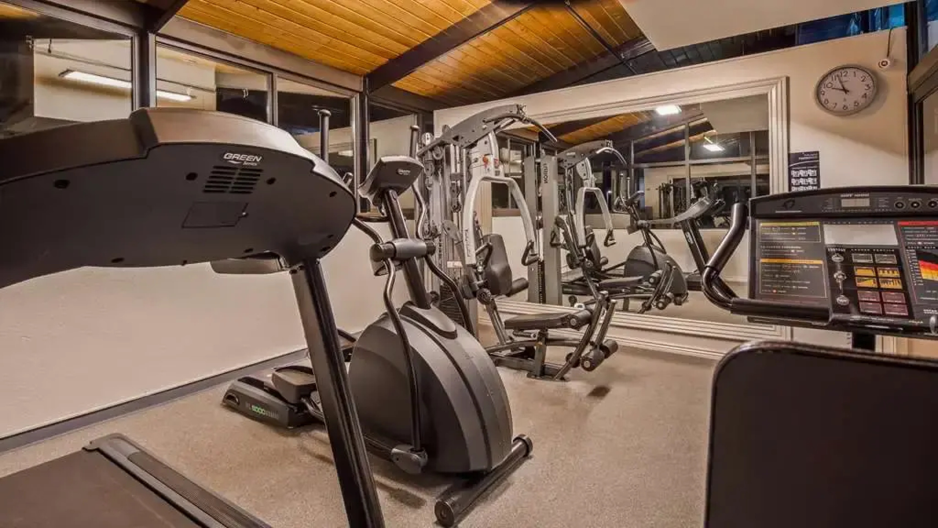 Best Western Inn Tooele