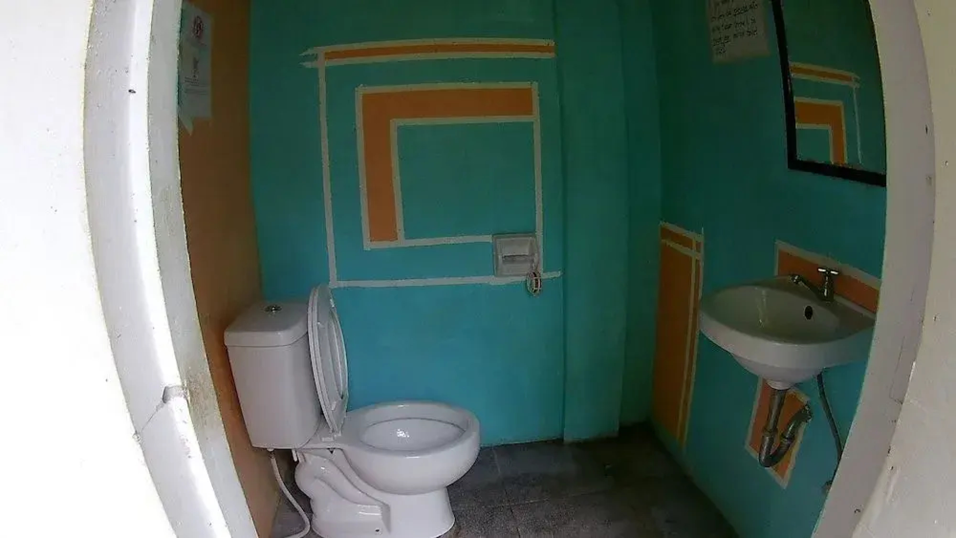 Footprints Homestay - Hostel - Adults Only