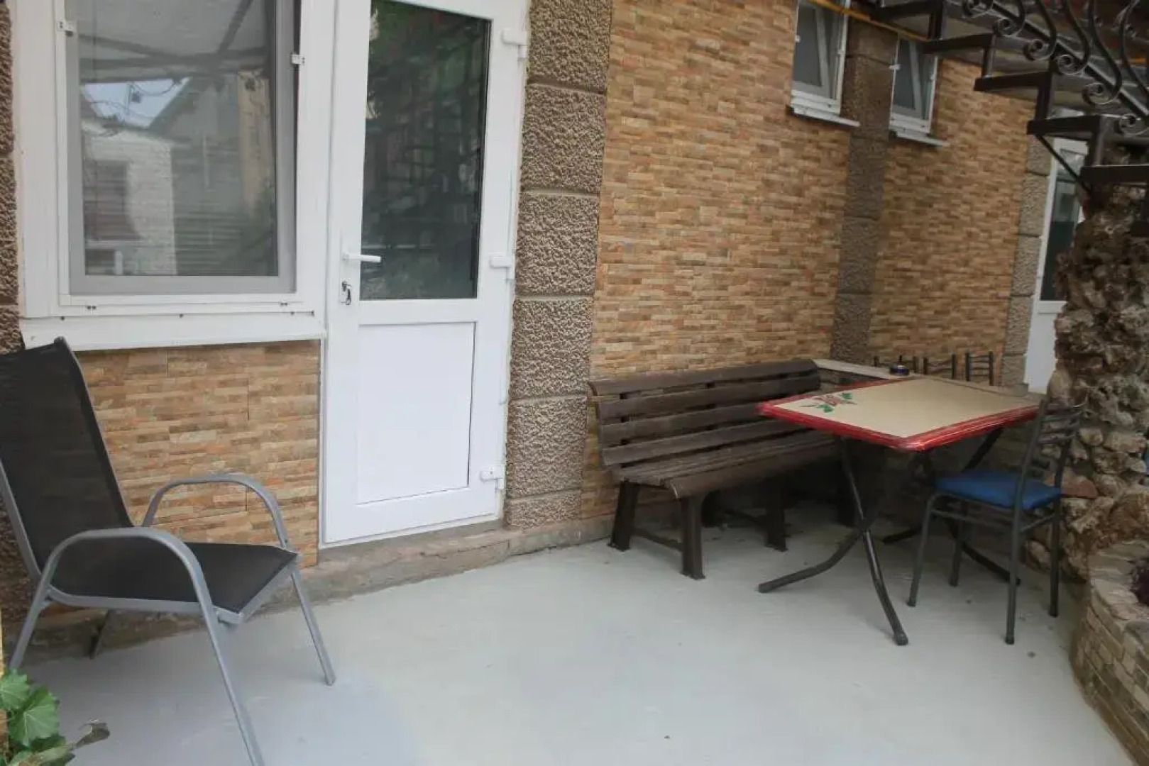Tikhaya Gavan Mini Hotel