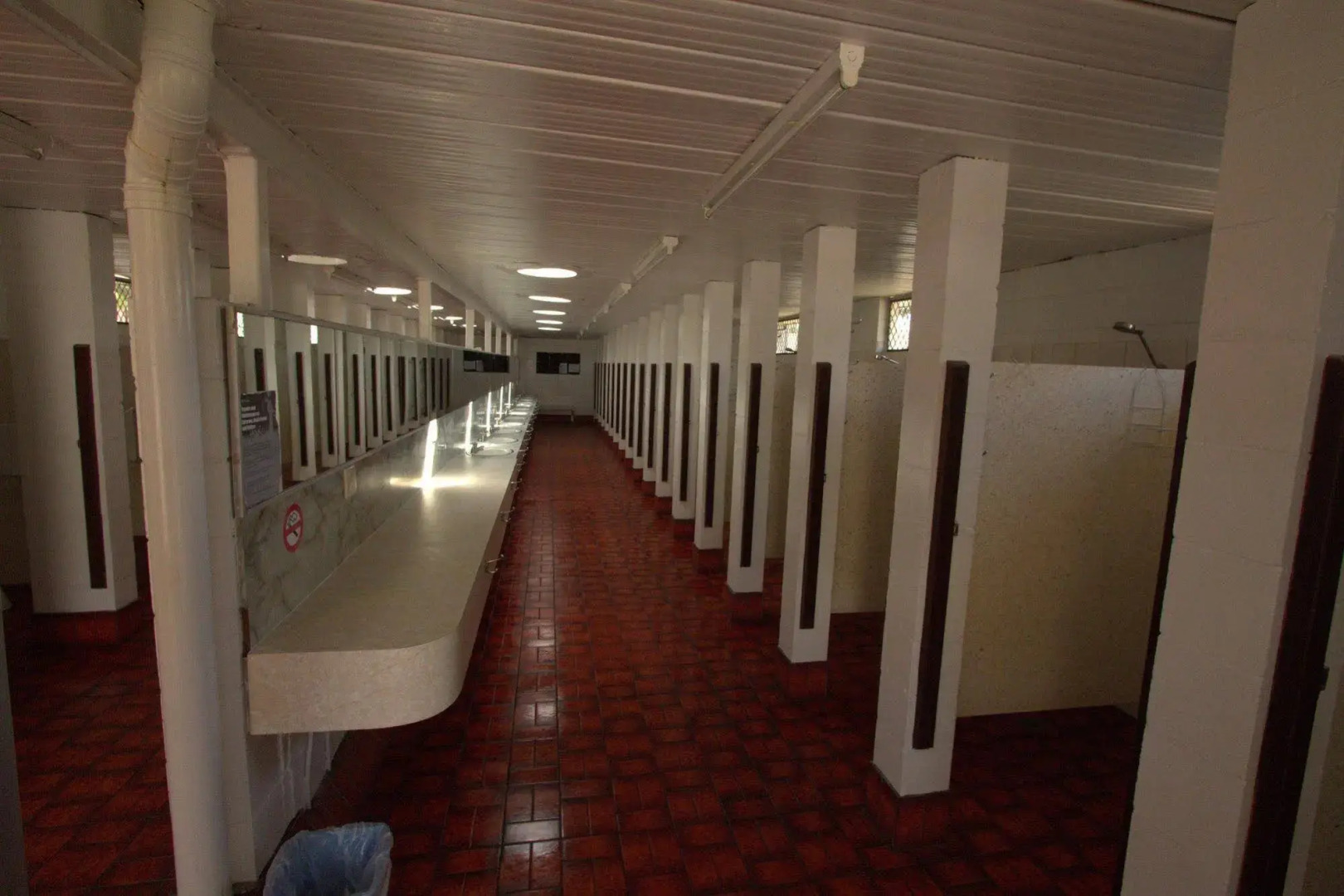 Central Tourist Park