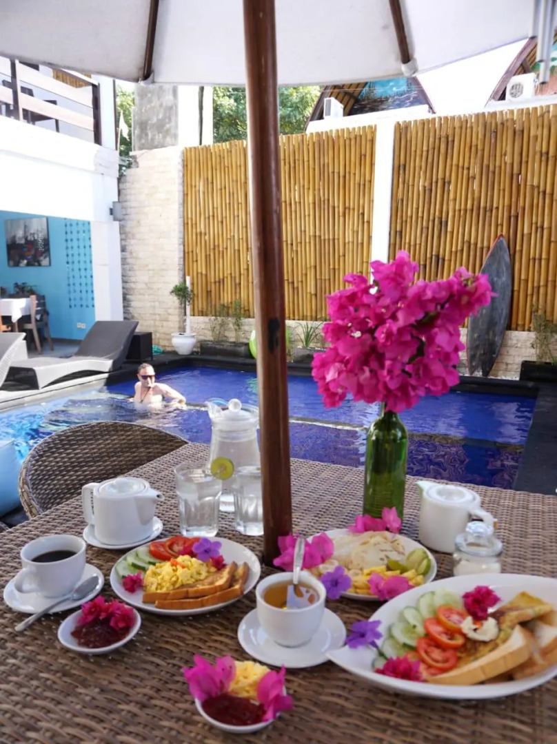 Gili Ocean Club - Adults Only