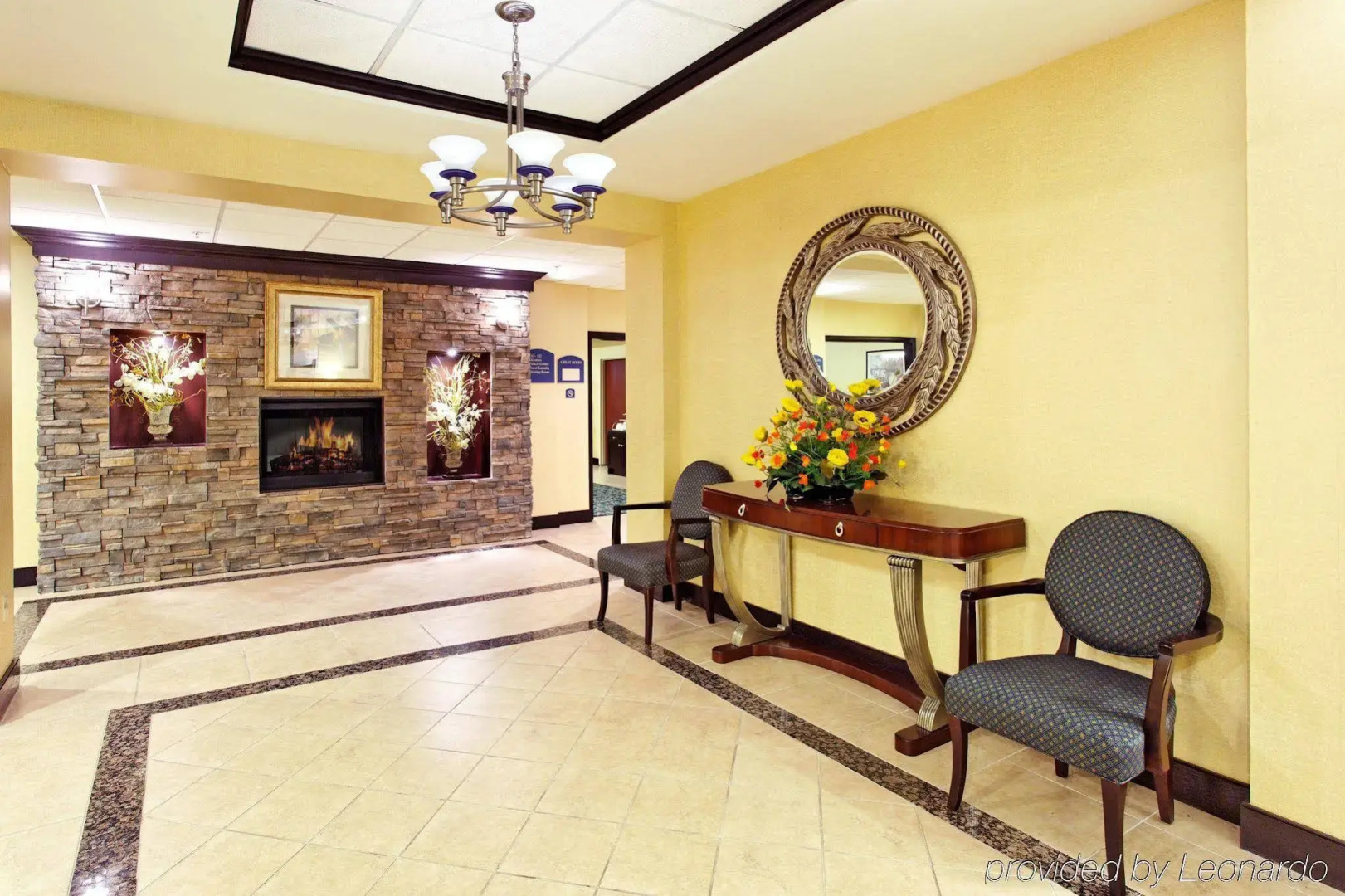 Holiday Inn Express Hotel & Suites Cookeville by IHG