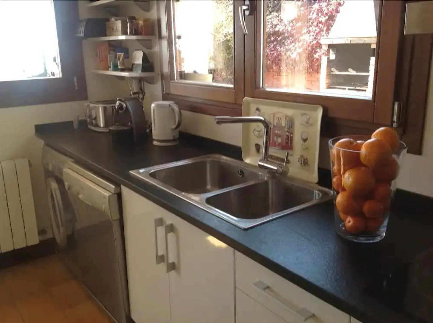 Vivalidays Villa Castaño Barcelona