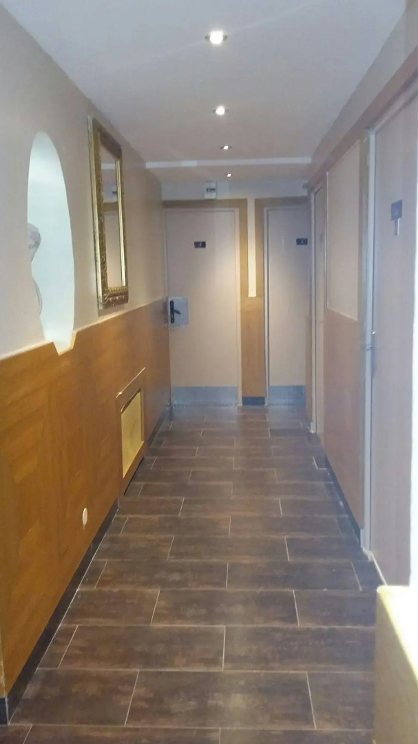 Hostellerie Du Lys - Hôtel & Restaurant