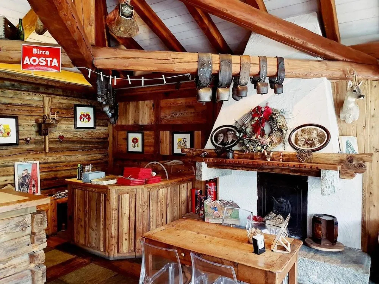 Les Plaisirs d'Antan