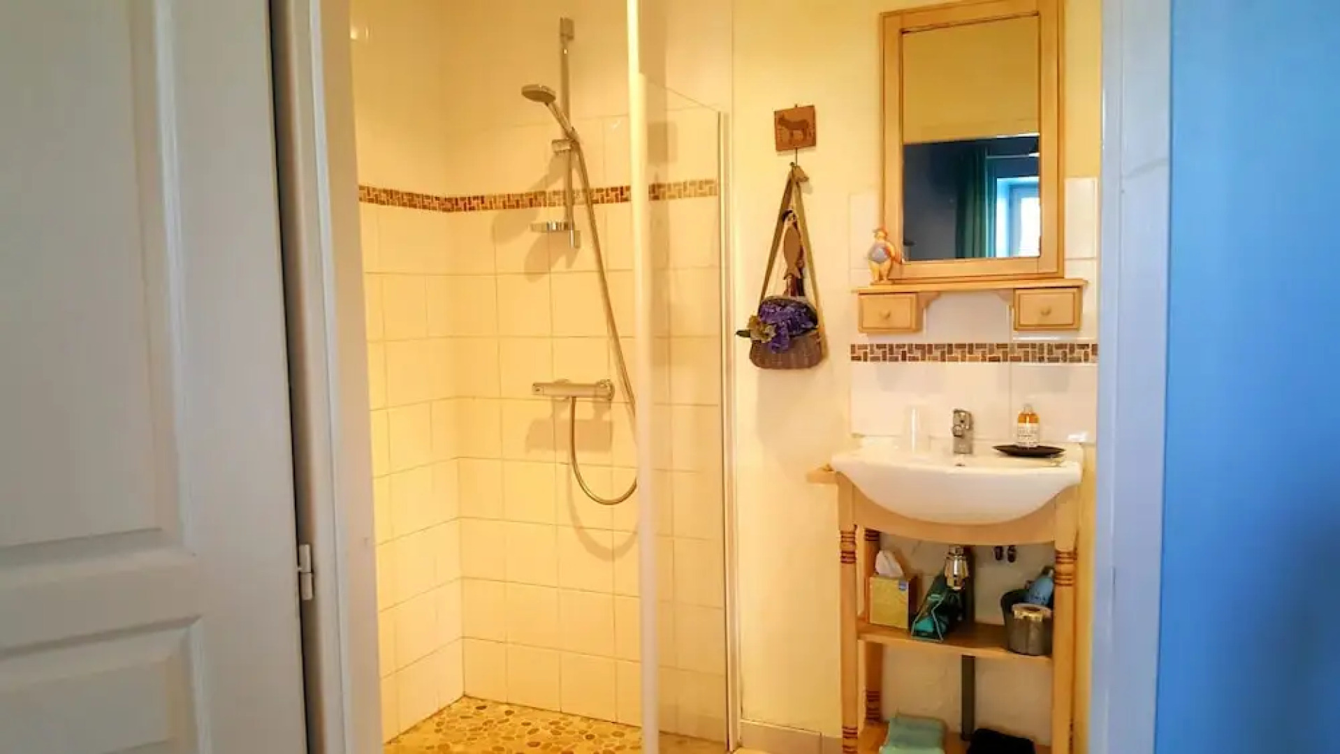 Le Logis de la Poupeliere