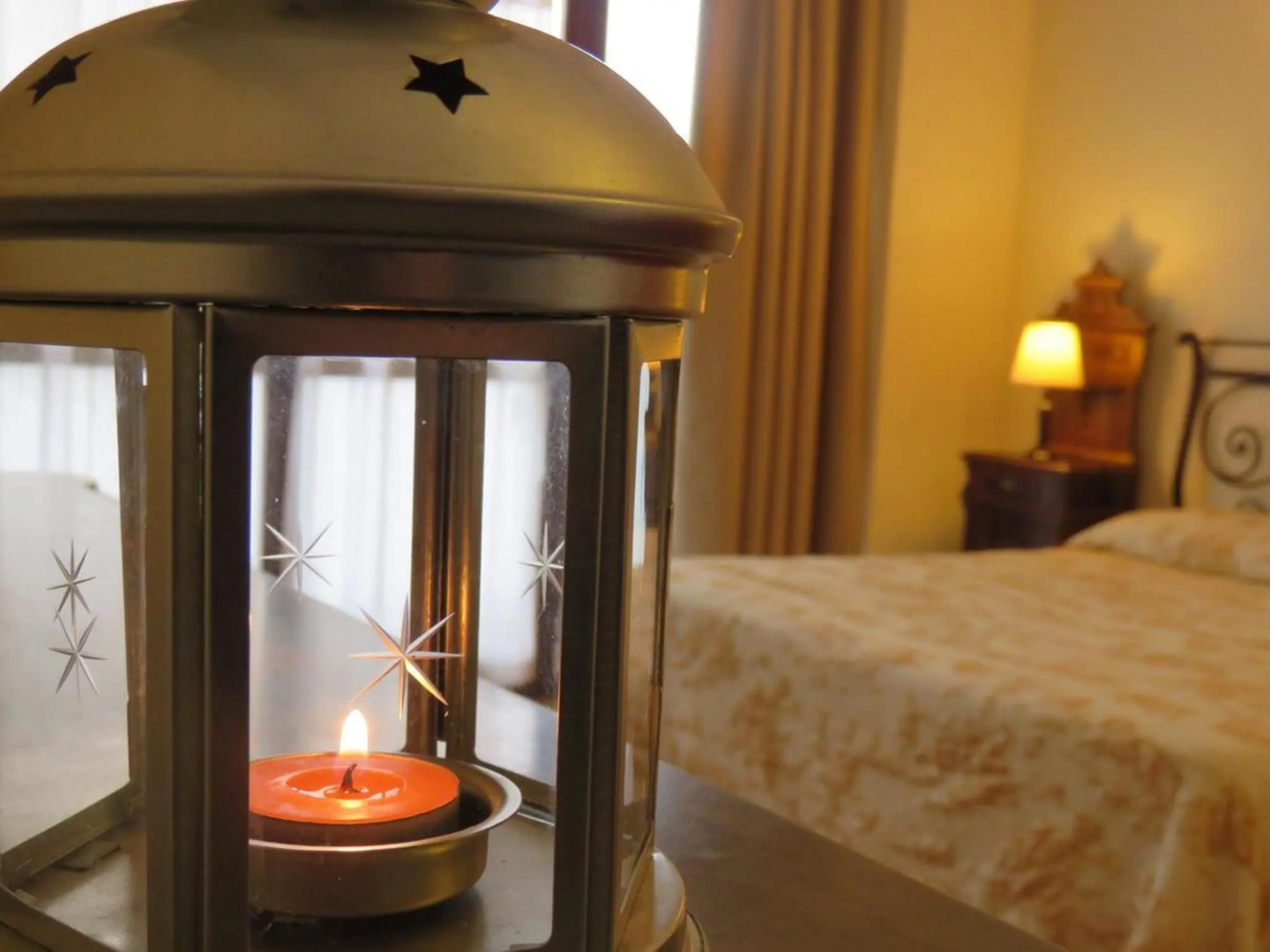 Relais Palazzo Paleologi - Secolo XIV