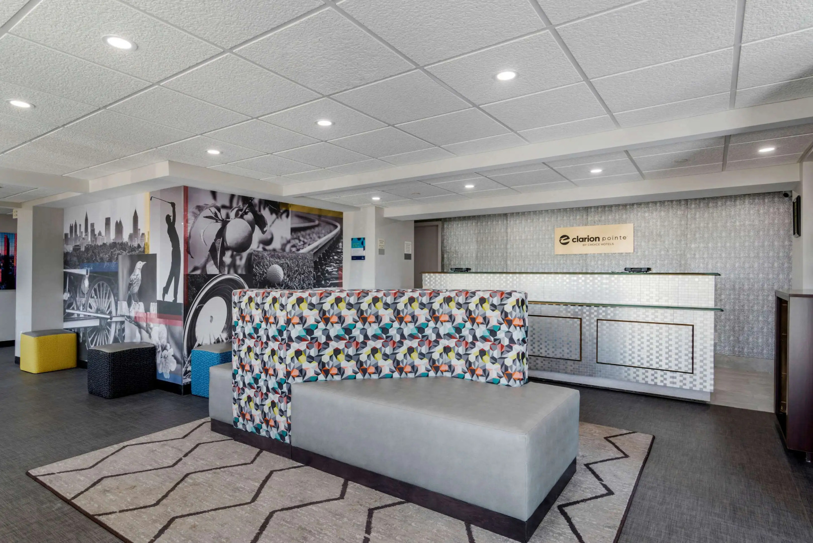 Clarion Pointe McDonough