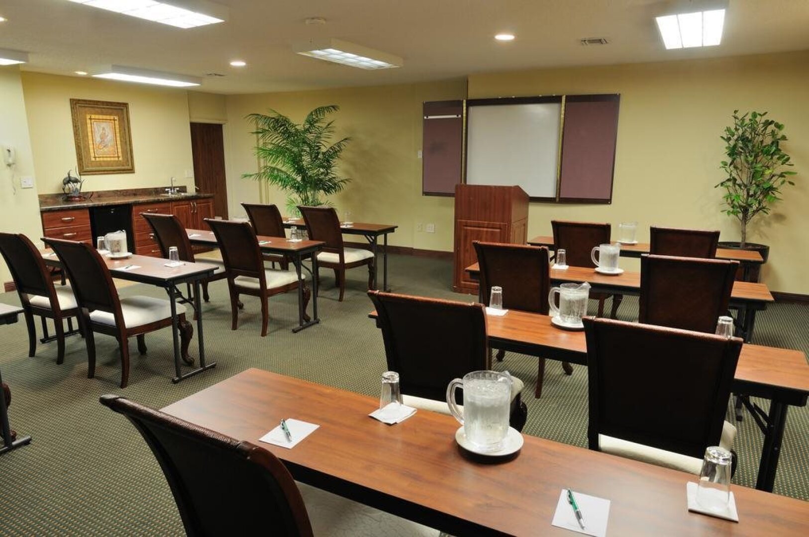 Beachcomber Resort & Club