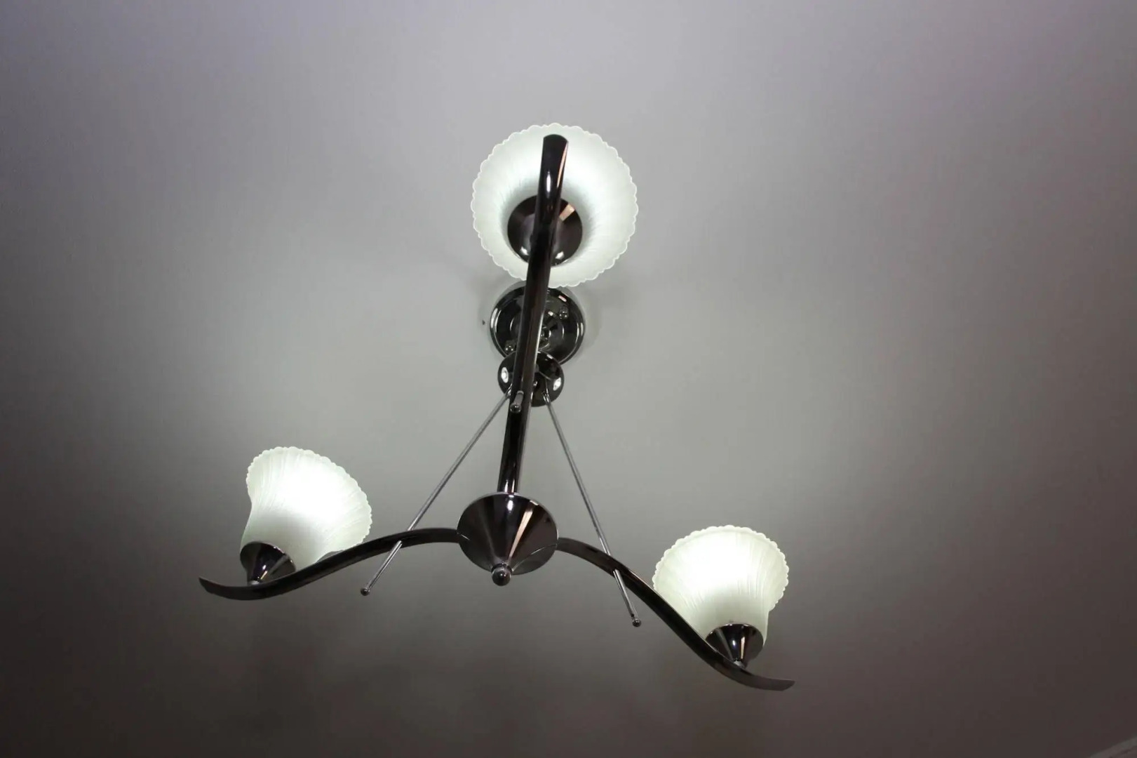 Шанырак на Абая 