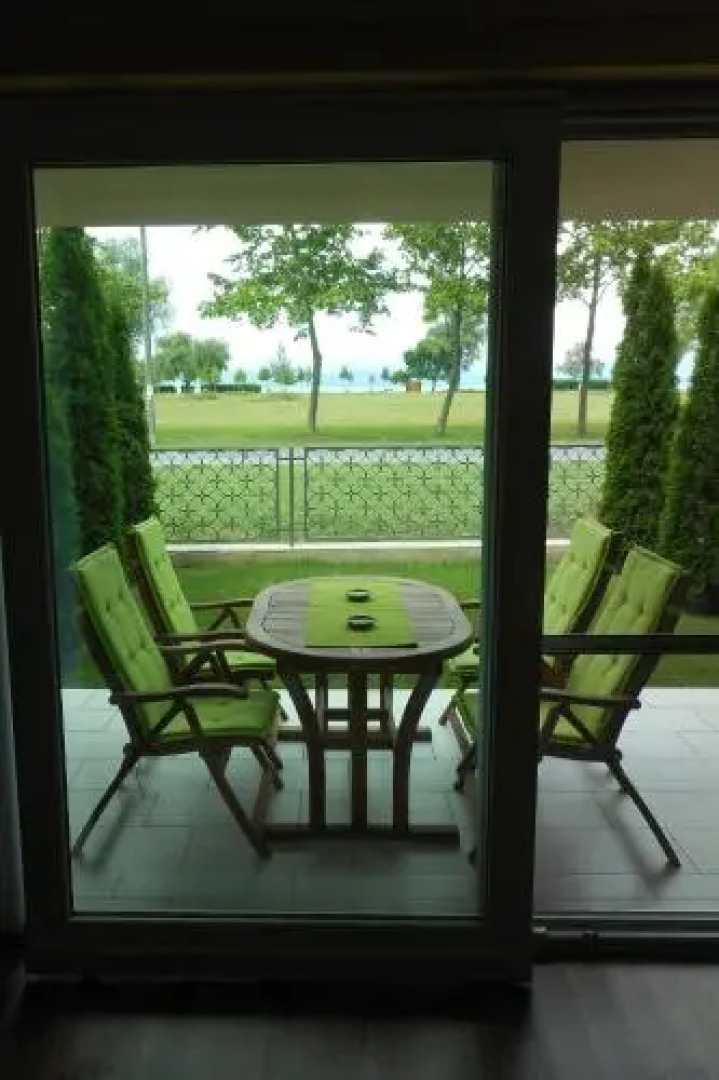 Piano Balaton Apartment
