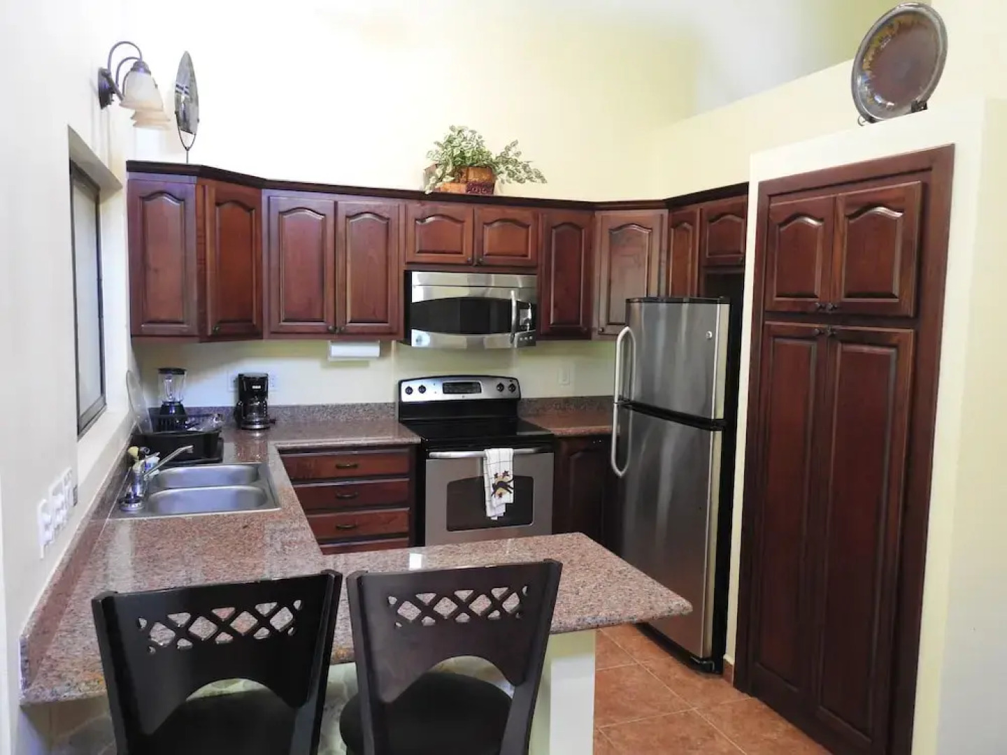 Osa Mountain Village Eco Lodge