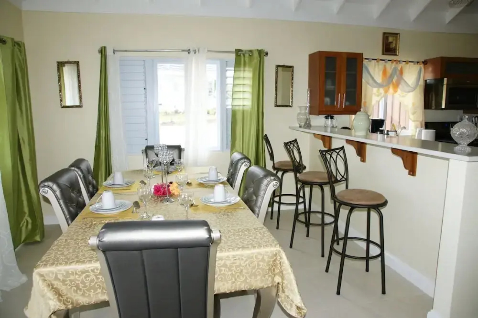 Ocho Rios Villa at Coolshade VI