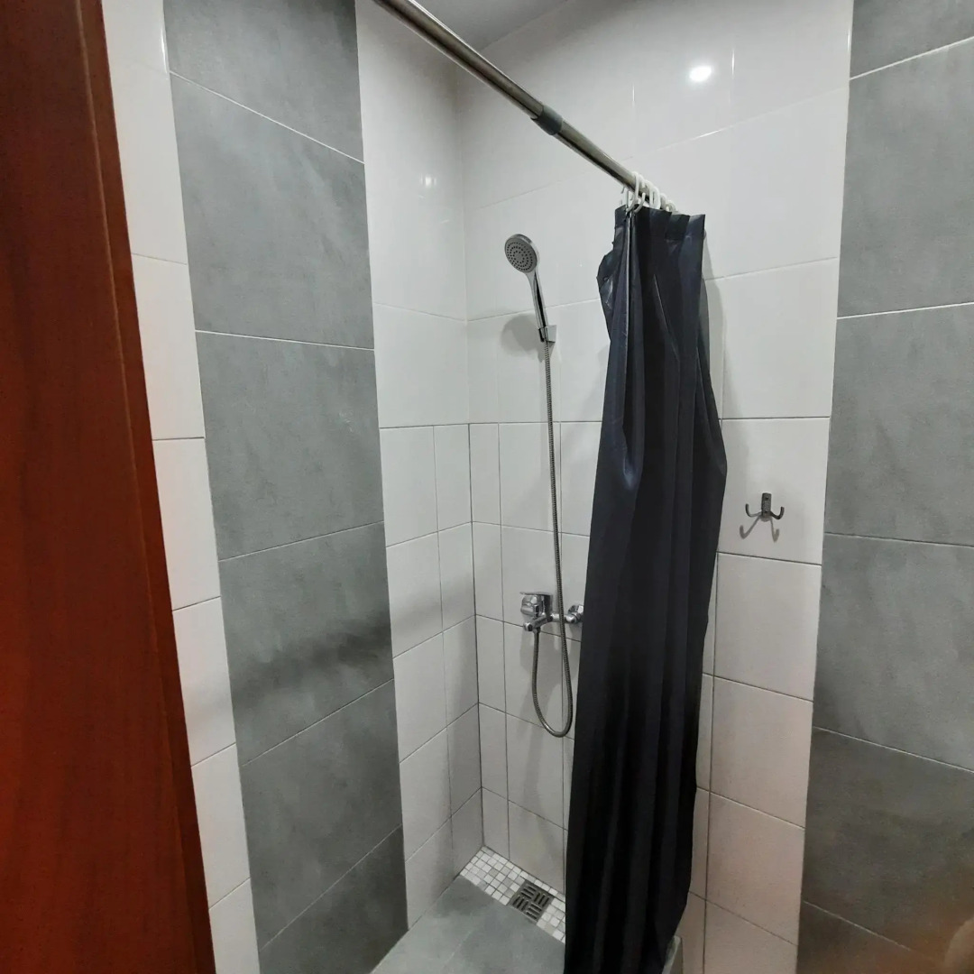 Апартаменты на улице Юбилейная 9