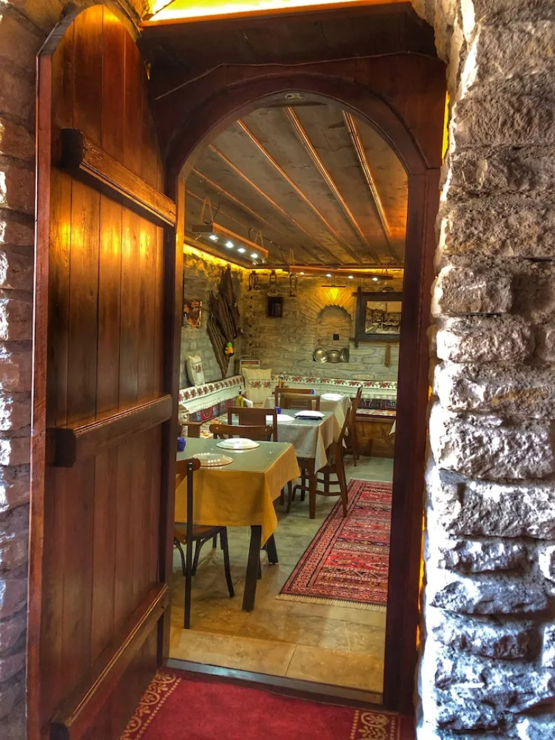 Sabri Bey Konak Hotel