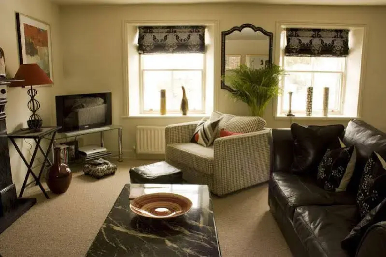 The Tankerville Arms