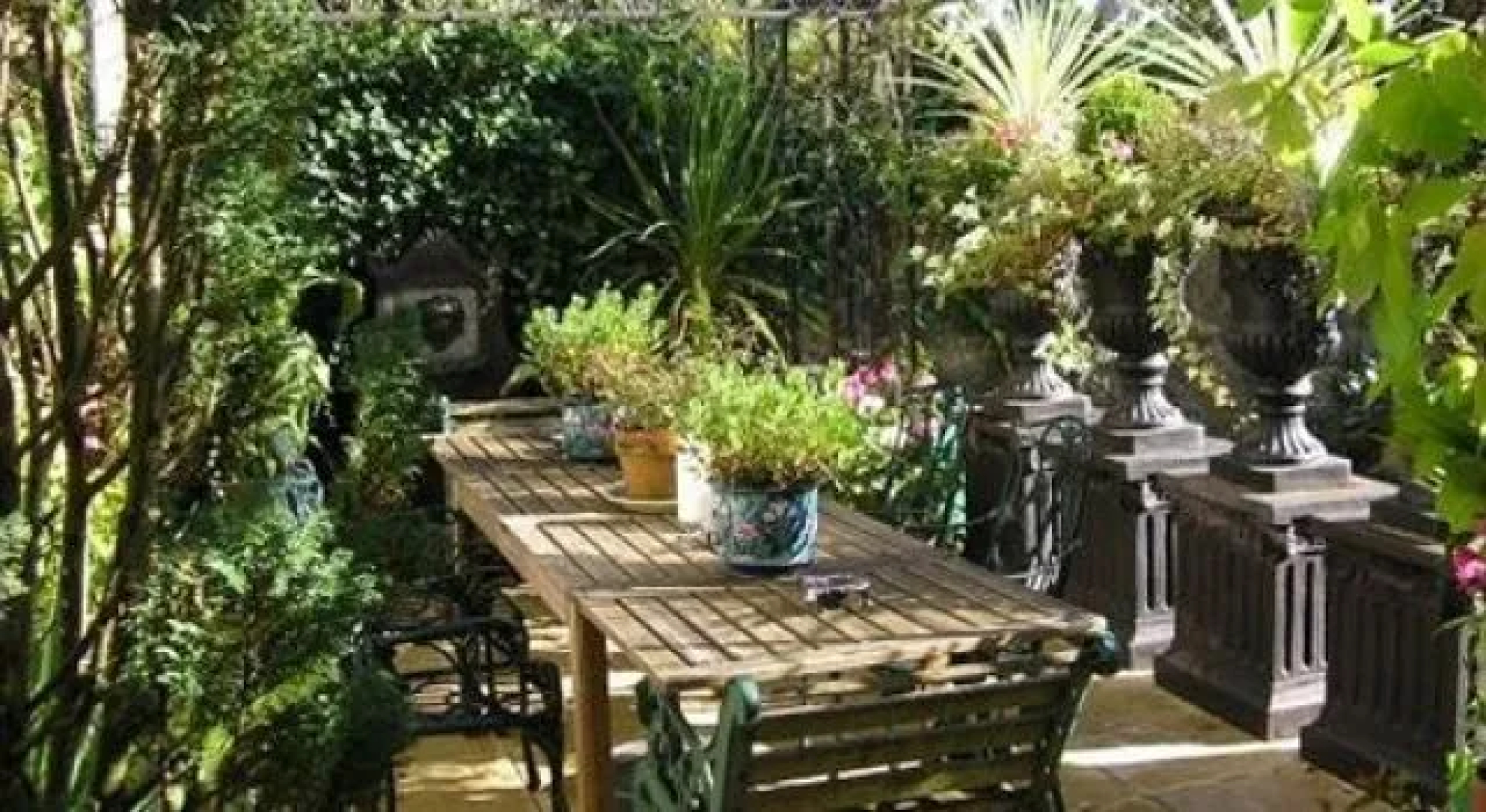 Beaufort Guest House