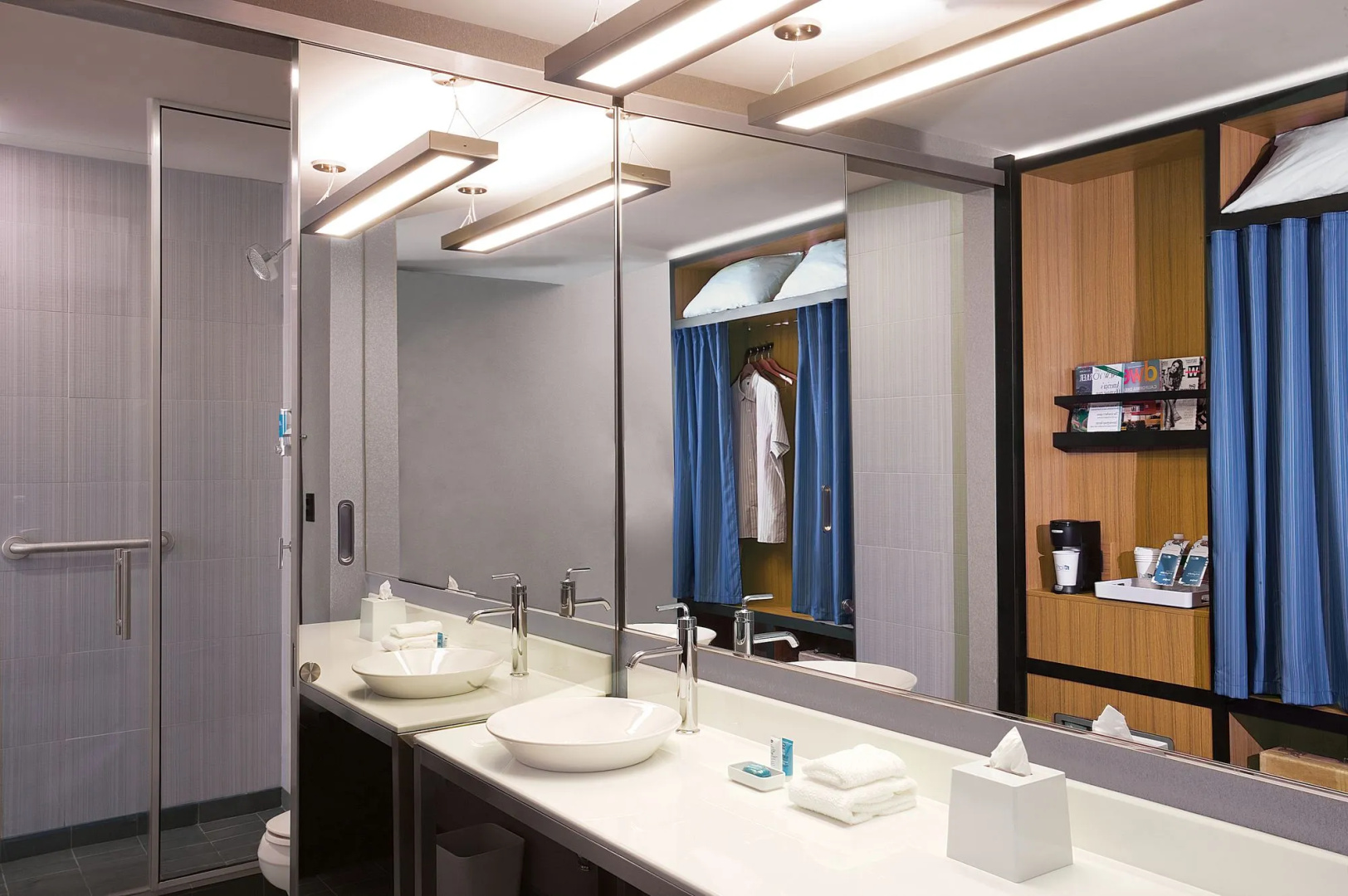 Aloft Tulsa Downtown