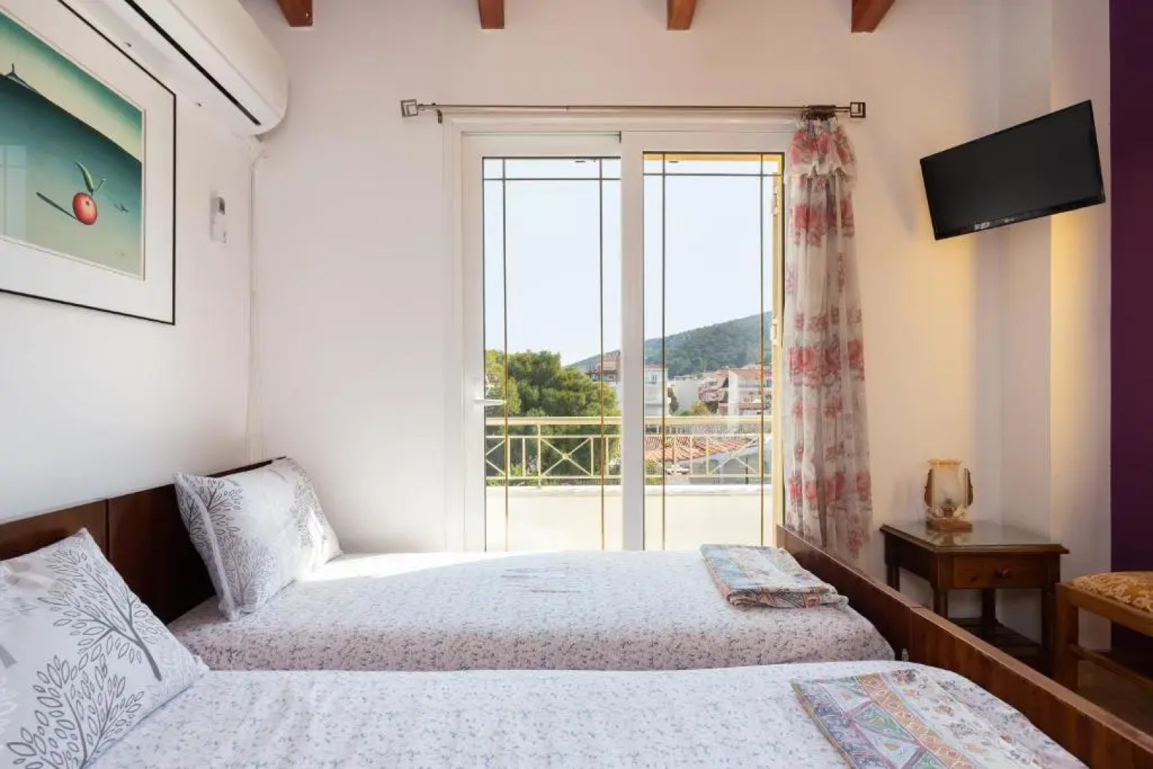 Golden Seaside House number 1