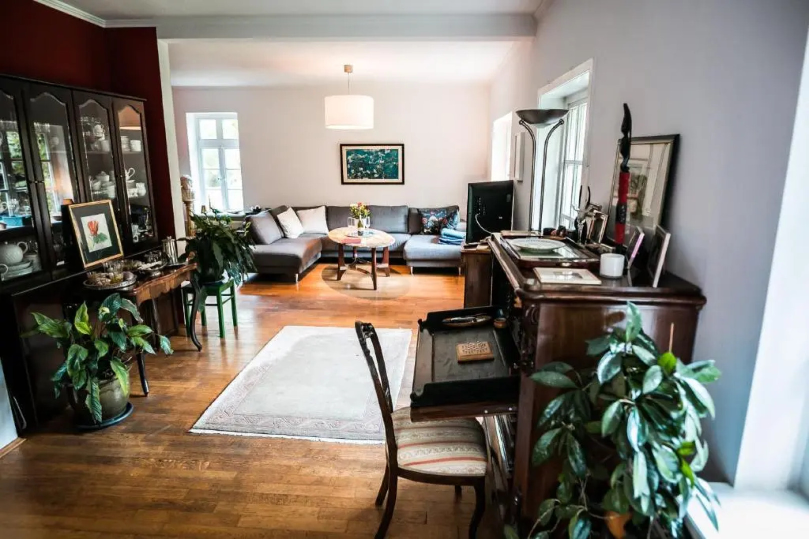 Bauernhaus Platjenwerbe