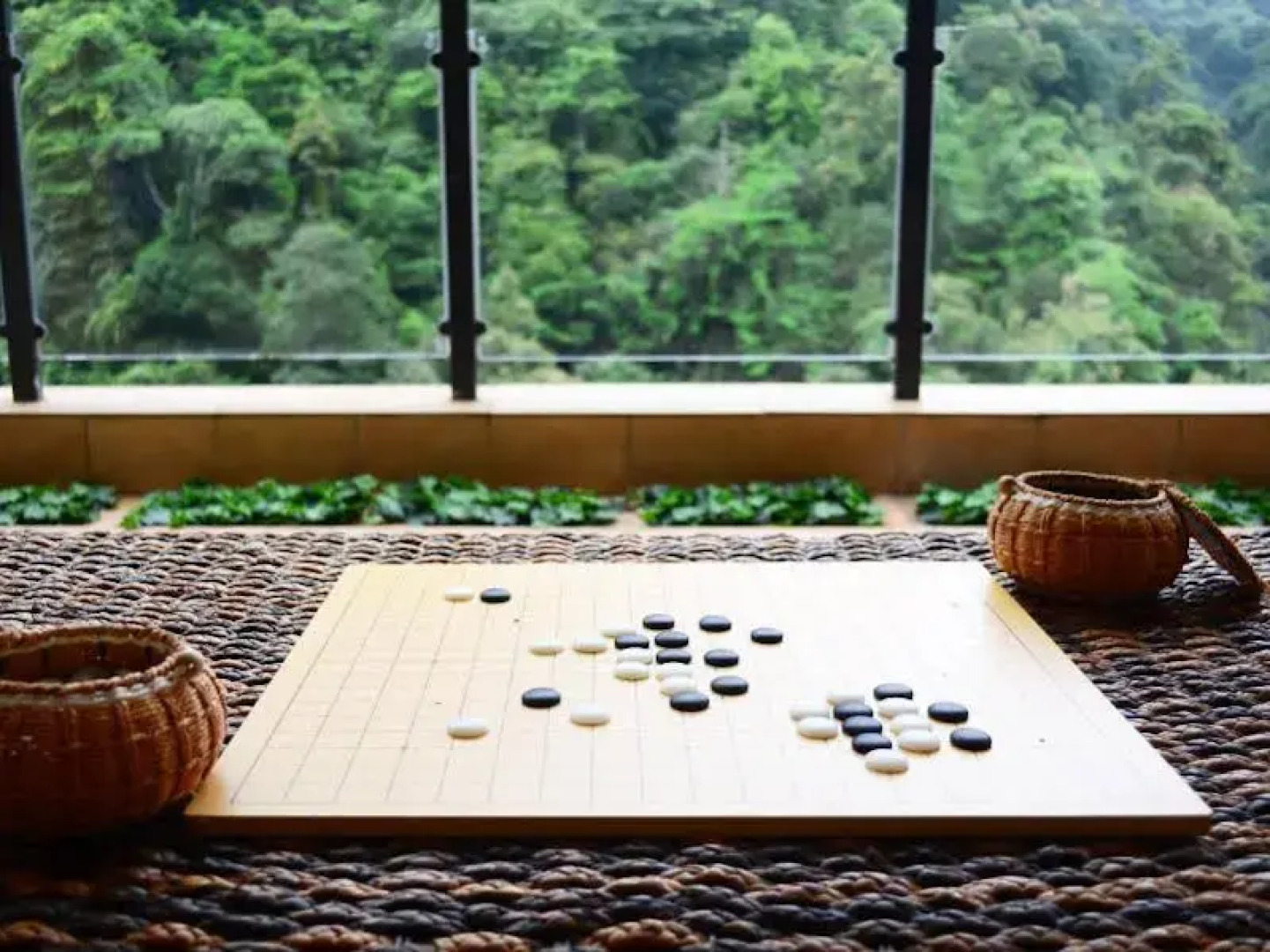 Yunzhihui Longsheng Hot Spring Boutique Hotel