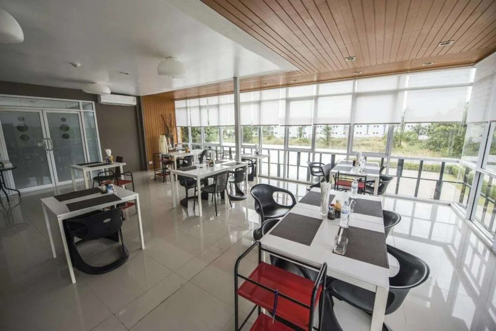 Plern Pailin Service Apartment