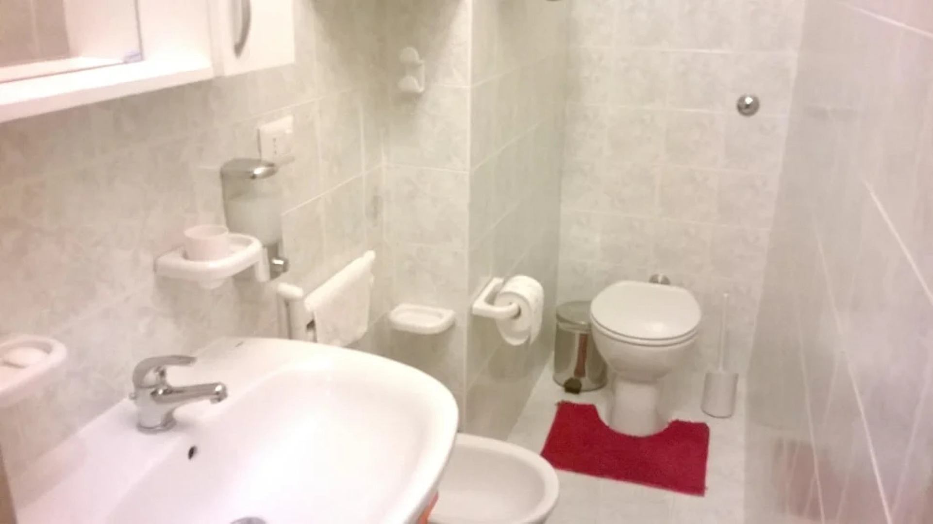 Apartment With one Bedroom in Realmonte, With Wonderful sea View, Pool