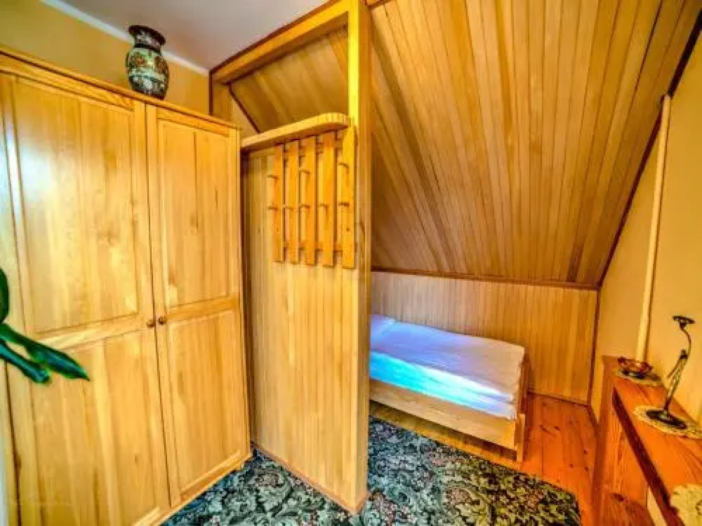 Apartament Kaszubski