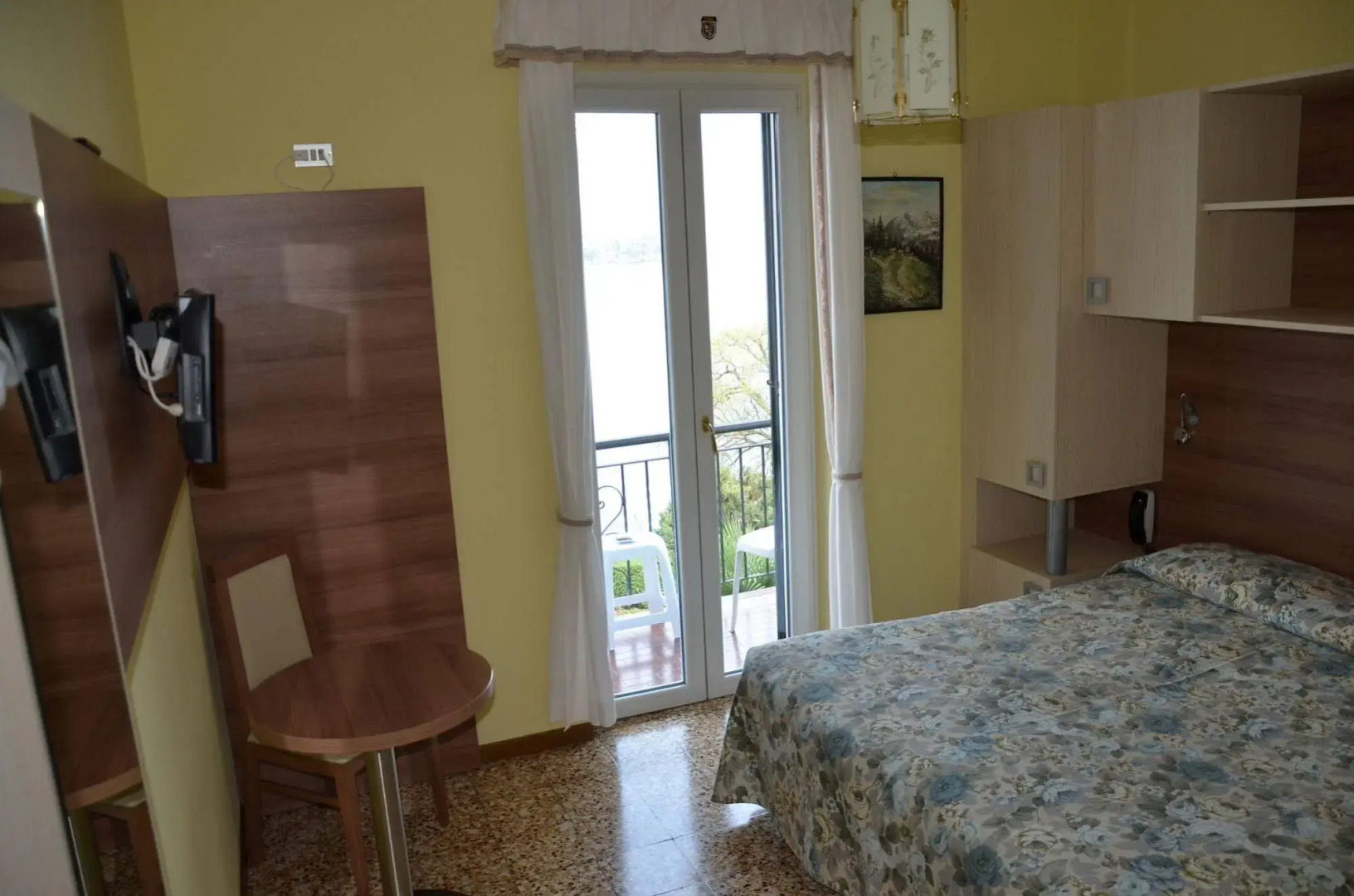 Hotel Villa Ruscello