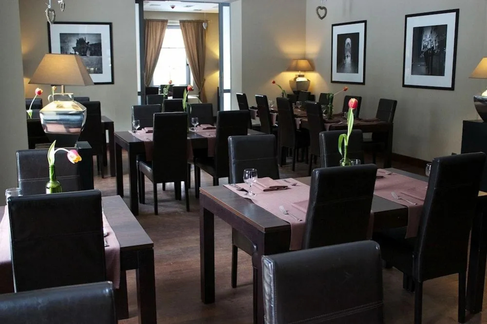 Hotel Dwór Elizy blisko Sky Bridge