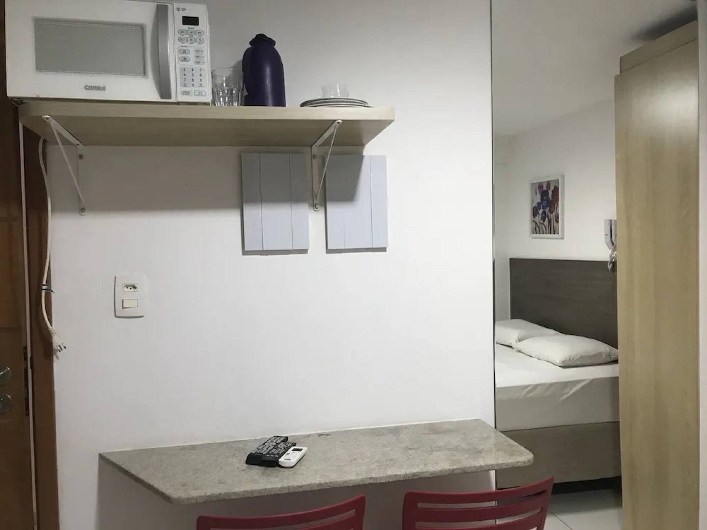 Israel Tambaú Beira-Mar