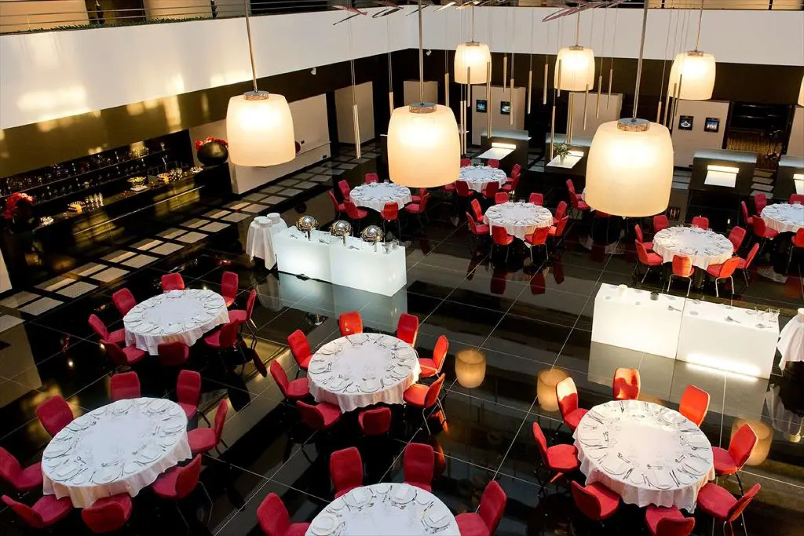 Hilton Madrid Airport