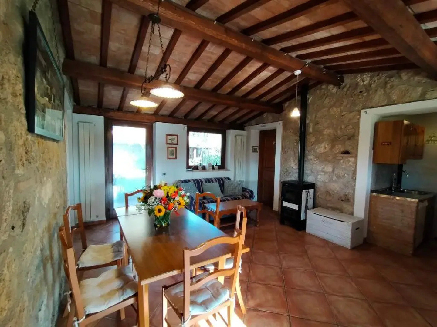 Casale Eredita