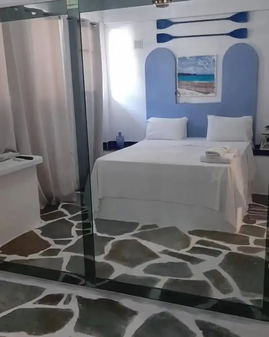 Nautilus Suites