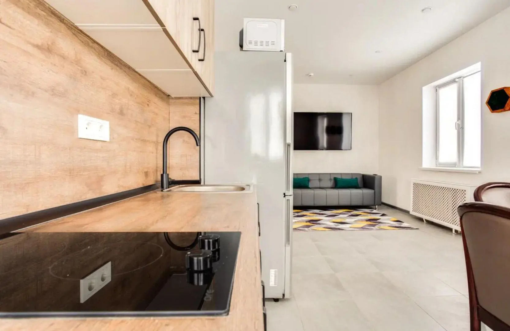 Belikovo Club House (Беликово Клаб Хаус)