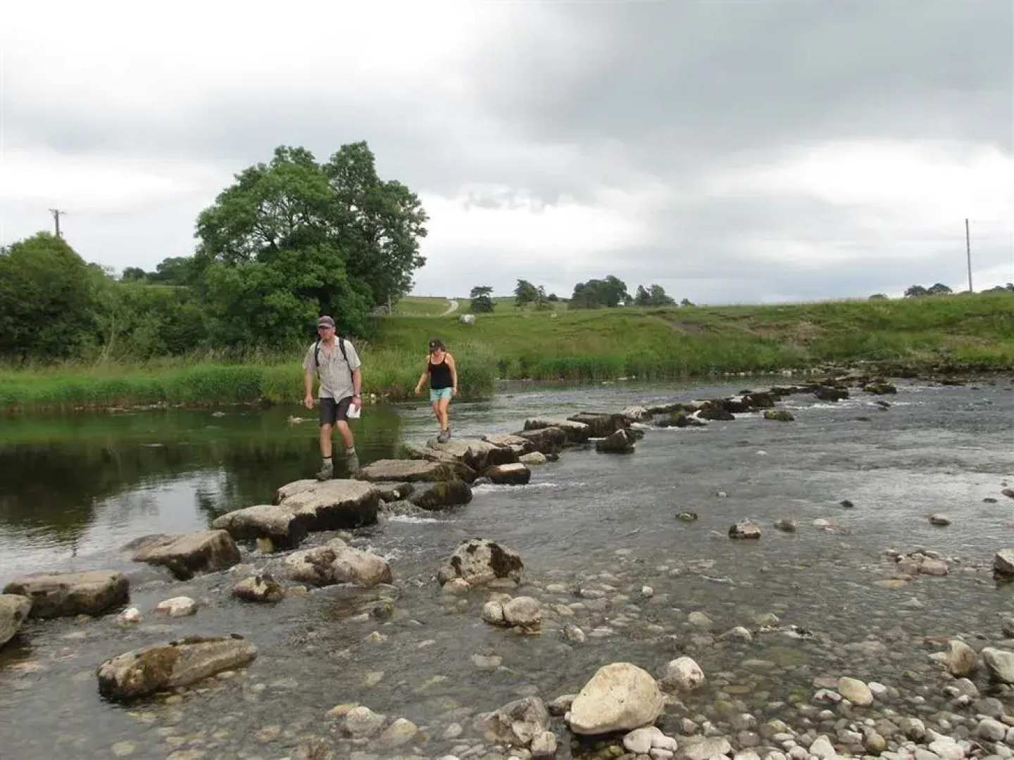 Ling House Bed and Breakfast