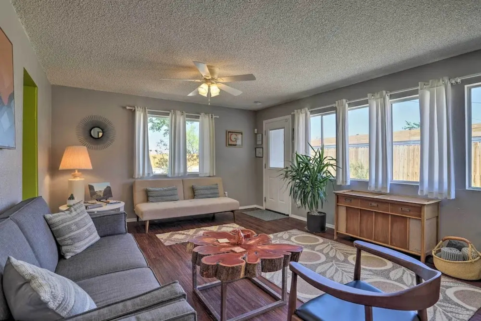 'rockview House' 5 Mi to Joshua Tree Nat'l Park!