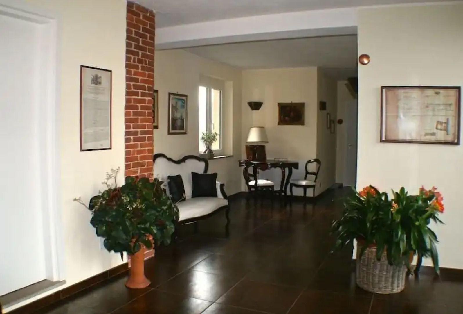 Il Vecchio Mulino di Bairo