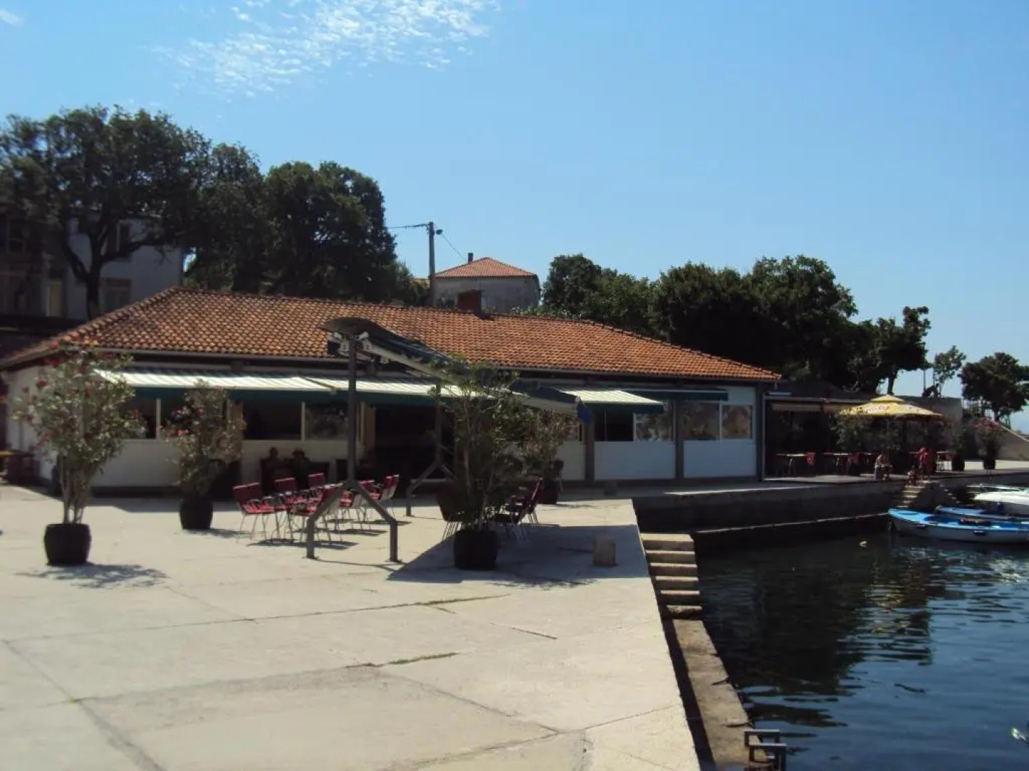 Guest House Morska Grota