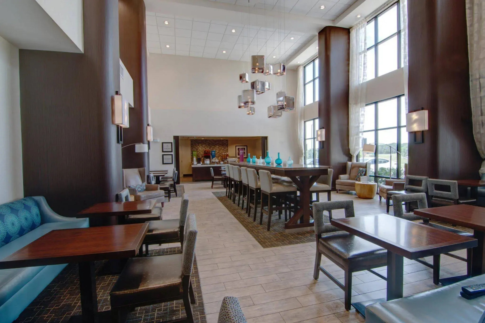 Hampton Inn & Suites Trophy Club - Fort Worth North