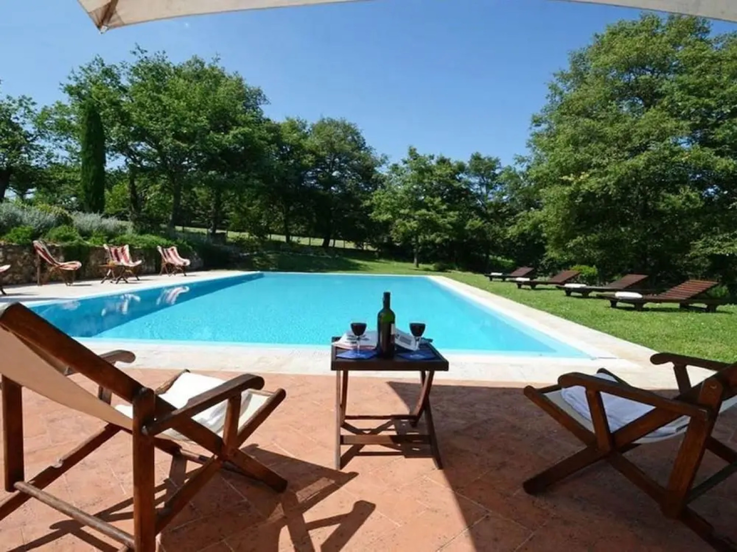 Belvilla by OYO Villa Aiola