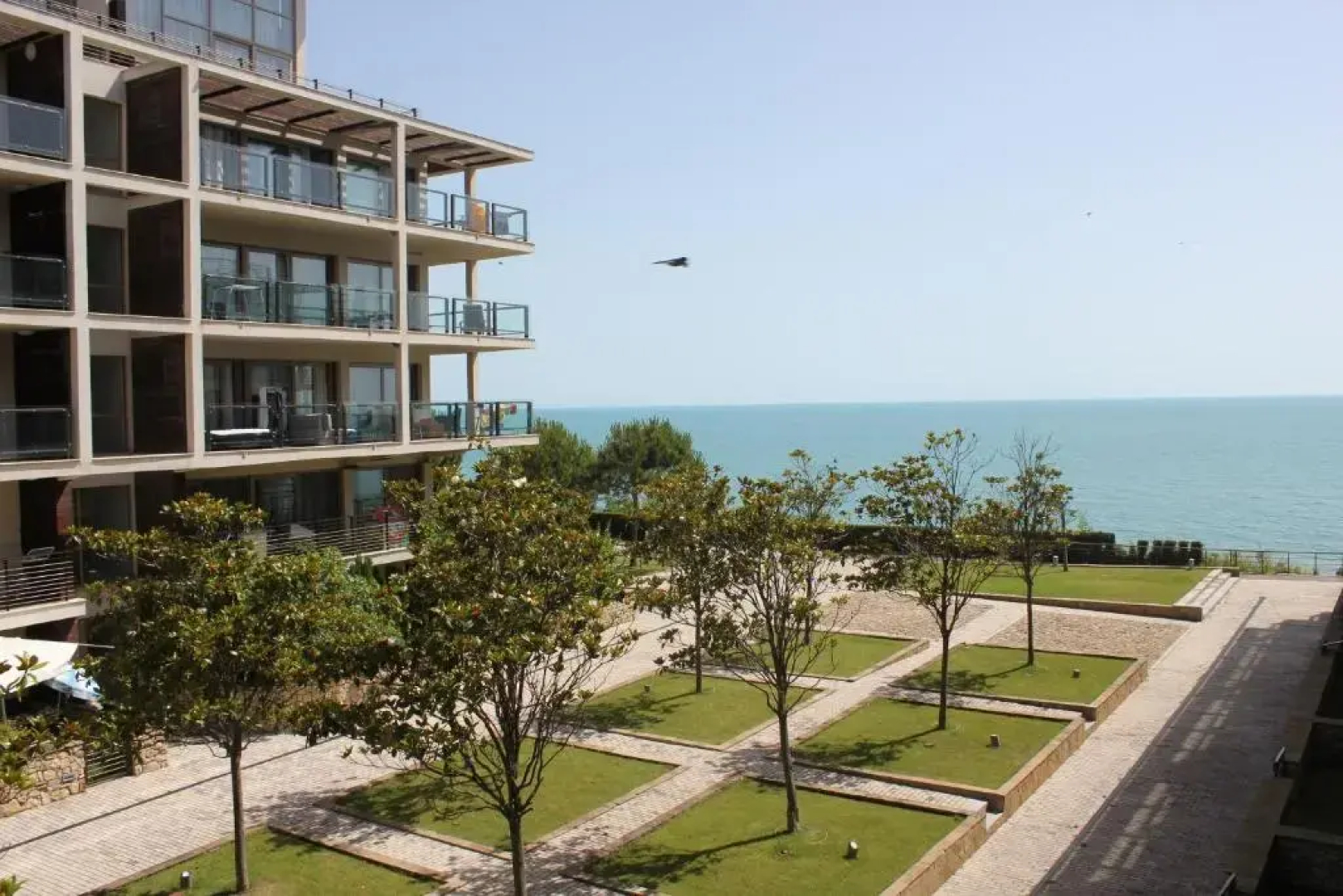 Yoobulgaria Apartments