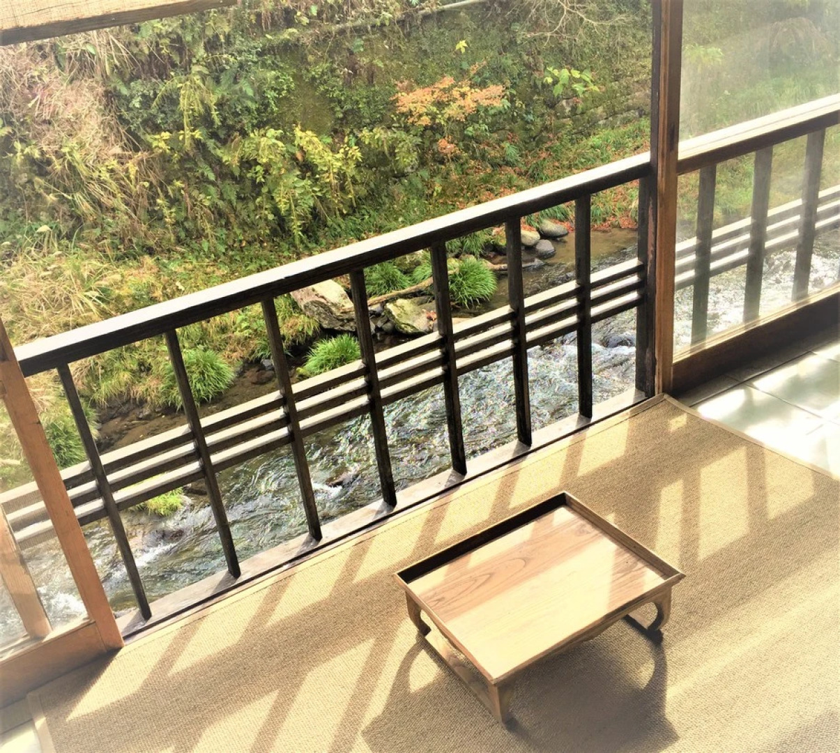 Hot Spring Guesthouse Tojiya