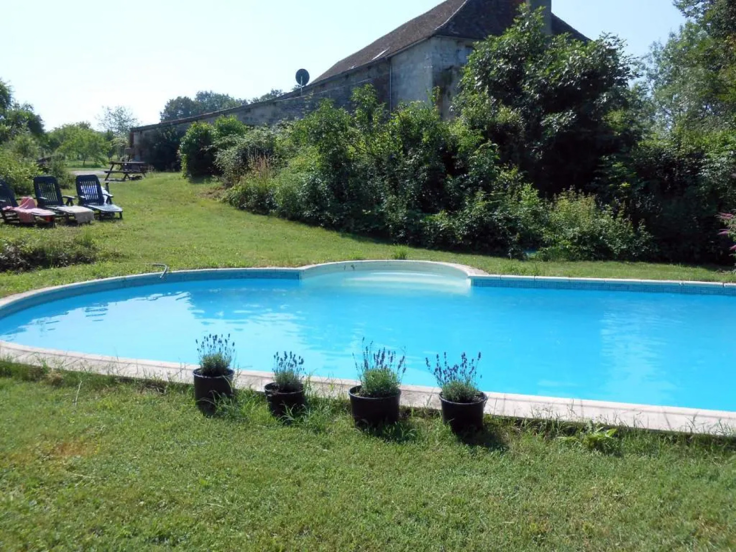 Chambre d'Hôtes Cugnac