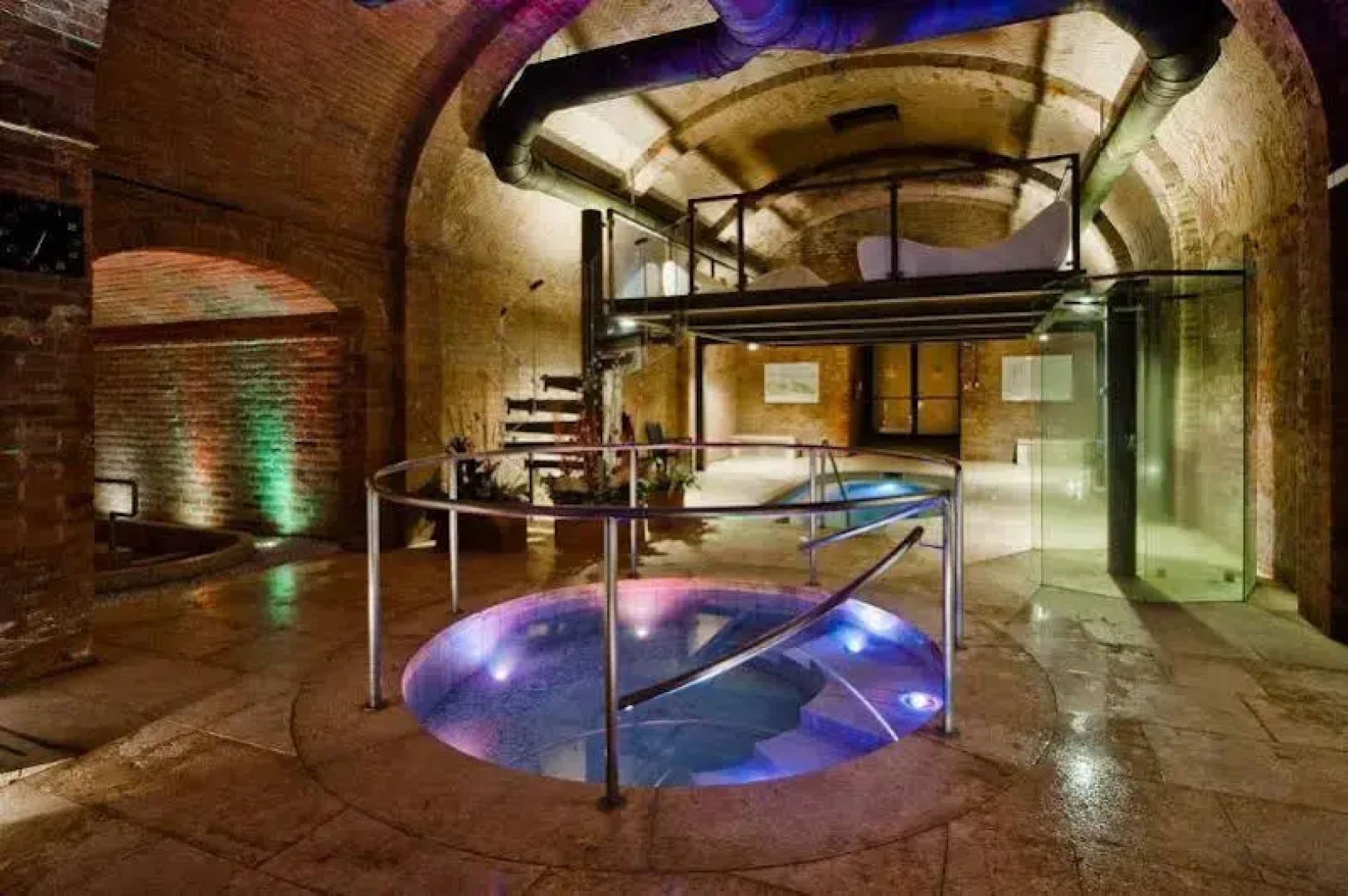 Etruria Resort & Natural Spa